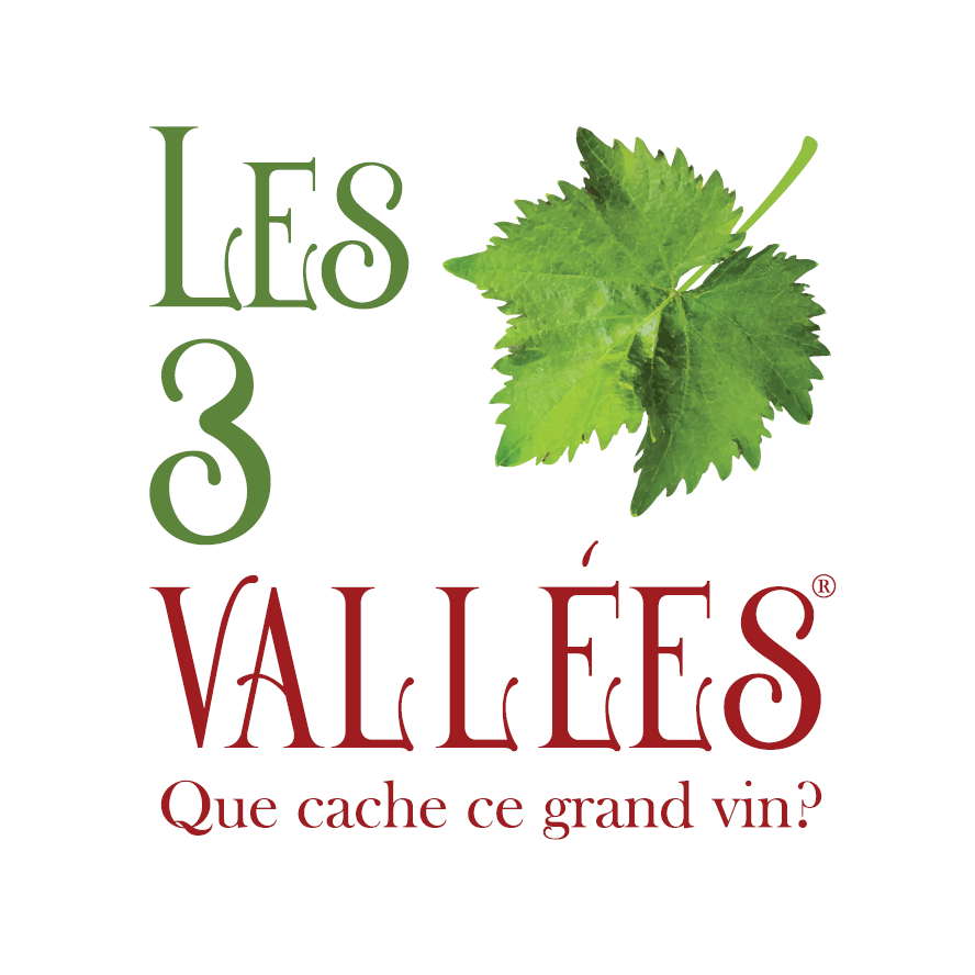 Les Trois Vallées